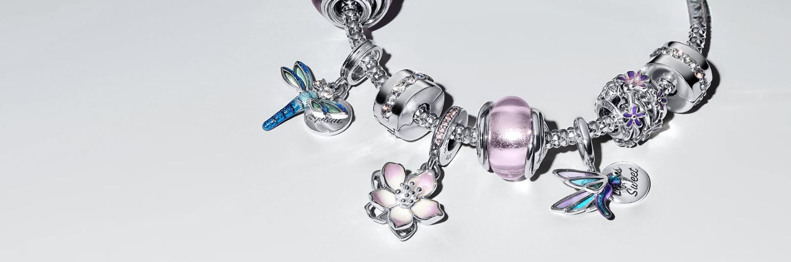 チャーム|商品一覧 | Pandora (パンドラ) チャーム|商品一覧 | Pandora (パンドラ)